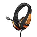 CANYON Star Raider Headset Wired 