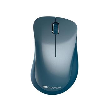 CANYON Mouse Right-Hand Rf Wireless (CNE-CMSW11BL)