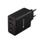 CANYON Mobile Device Charger Black 