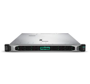 Hewlett Packard Enterprise DL360G10 6226R 1P 32G NC 8SFF BC (P56953-B21)