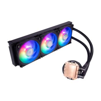 Cooler Master Masterliquid PL360 FLUX (MLY-D36M-A23PZ-R1)