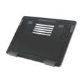 Cooler Master Ergostand Air Black 39.6 Cm