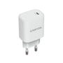 CANYON Mobile Device Charger White