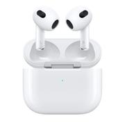 APPLE Airpods (3Rd Generation) With 