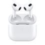 APPLE e AirPods with Lightning Charging Case - 3rd generation - true wireless earphones with mic - ear-bud - Bluetooth - white