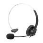 LOGILINK Headphones/Headset Wired