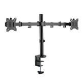 LogiLink Monitor Mount / Stand 81.3 Cm (32") Black Desk (BP0098)