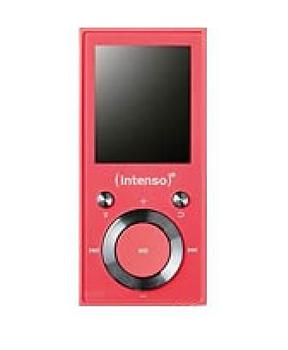 INTENSO Video Scooter Bt Mp3 Player  (3717473)