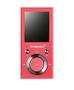 INTENSO MP3 Player Video Scooter 16 GB, 1,8" LCD, pink retail