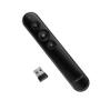 LOGILINK Presenter Wireless, 2.4 GHz, Laser Pointer,bis 15m