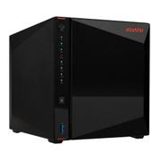Asustor Nimbustor 4 - 2x2.5GbE NAS-server 4x 2.5"/3.5"