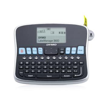 DYMO O LabelManager 360D Qwerty 19mm (S0879490)