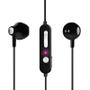 LOGILINK Bluetooth Stereo In-Ear Headset,BT V5.0, schwarz