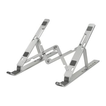LOGILINK Notebook Stand Silver 40.6 Cm (AA0134)