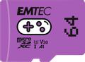 EMTEC Memory Card 64 Gb Microsdxc