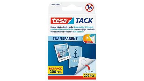 TESA 59401-00000 Self-Adhesive (59401-00000-01)
