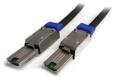 INFORTREND SAS EXTERNAL CABLE PULL TYPE SFF-8088 TO SFF-8088