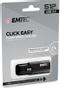 EMTEC B110 Click Easy 3.2 Usb Flash 