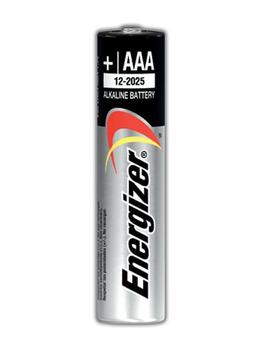 ENERGIZER Max Aaa Single-Use Battery (E300112103)
