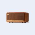 EDIFIER Portable Speaker Bronze, Wood