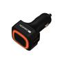 CANYON Mobile Device Charger Black