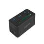 LOGILINK USB 3.2 Gen1 docking station, 