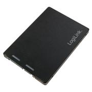 LOGILINK Speichergehäuse - M.2 Card - SATA 6Gb/s Der AD0019 ist eine kostengünstige Lösung, um eine M.2 SSD in ein 2,5'' (6,35cm) SATA SSD-Speichergerät zu konvertieren. Sobald Sie sie in einen PC /
