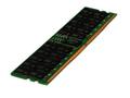 Hewlett Packard Enterprise HPE 1x32GB Single Rank x4 DDR5-4800 CAS-42-42-42 EC8 Registered Smart Memory Kit