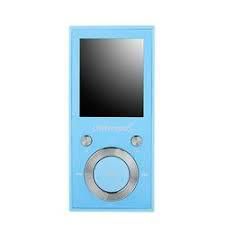 INTENSO Video Scooter Bt Mp3 Player  (3717474)