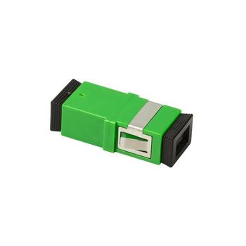 LOGILINK Fibre Optic Connector Sc/Apc (FA03SC6)