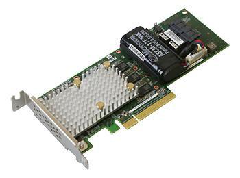 ADAPTEC Smartraid 3162-8I /E Raid (2299600-R)