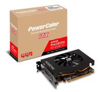POWERCOLOR PowerColor ITX RX 6500 XT 4GB