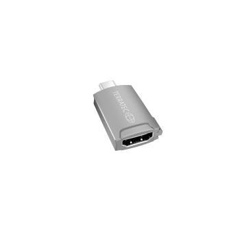 TERRATEC Connect C12 Usb Type-C Hdmi (306704)