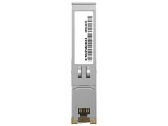 Hewlett Packard Enterprise ARUBA 1000BASE-T RJ45 CONNECTOR SFP XCVR               IN CPNT