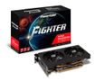 POWERCOLOR Radeon RX 6500 XT Fighter 4GB GDDR6 HDMI DP