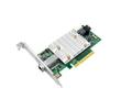 ADAPTEC 2100-4I4E SINGLE SMARTHBA CTLR