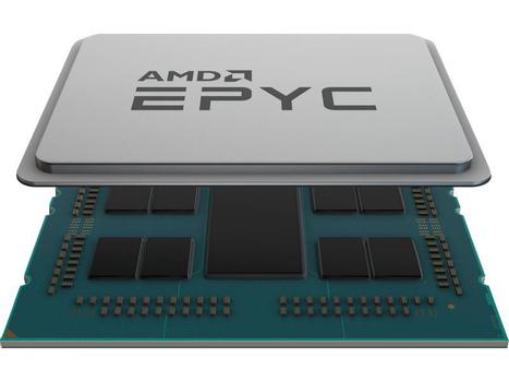 Hewlett Packard Enterprise AMD EPYC 7313P CPU for  (P38711-B21)