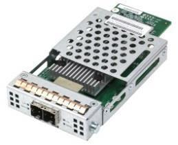 INFORTREND EonStor DS host board with 2 x12Gb/s SAS ports (RSS12G0HIO2-0010)