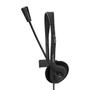 LOGILINK Headphones/Headset Wired