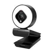 LOGILINK Webcam 2 Mp 1920 X 1080