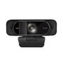 LOGILINK Webcam 1080p FHD Webcam + Mikrofon Privacy 96°