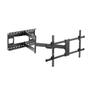 LOGILINK Tv Mount 2.03 M (80") Black