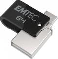 EMTEC T260B Usb Flash Drive 64 Gb