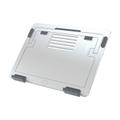 Cooler Master Ergostand Air Silver 39.6 Cm 