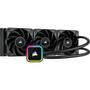 CORSAIR Icue H150I Rgb Elite 