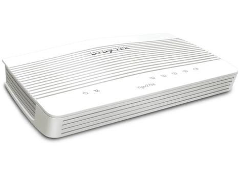 DRAYTEK Vigor2766 Wired Router (V2766-DE-AT-CH)