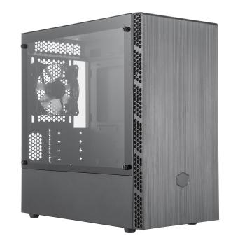 Cooler Master MasterBox MB400L TG MicroATX 2 (MCB-B400L-KGNN-S00)