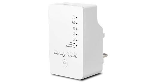 DRAYTEK Vigorap 802 867 Mbit/S White (VAP802-DE-AT-CH)