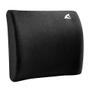 SHARKOON Skiller Slc10 Black Lumbar