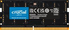 CRUCIAL 32GB DDR5-4800 SODIMM (CT32G48C40S5)
